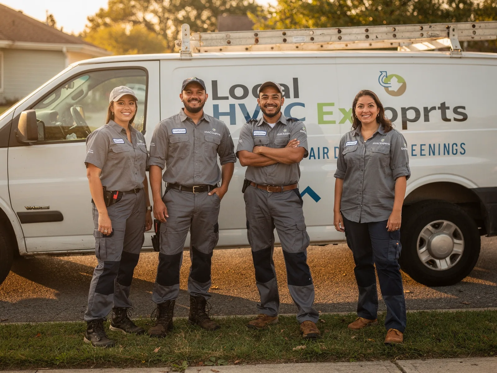 24/7 HVAC Repair & AC Replacement company in Upper Fairmount, MD